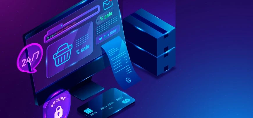 11 Ecommerce Web Design Trends in 2025
