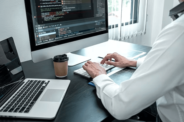 How to Create Scroll Over Interactive Elements in WordPress