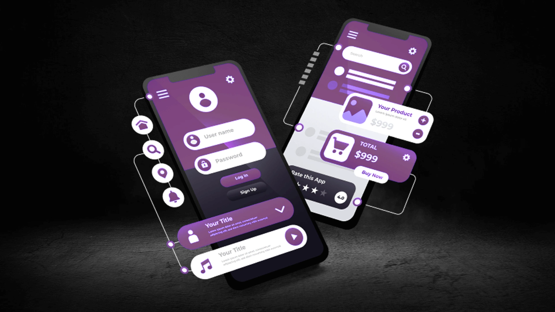 Non Functional Requirements for Mobile App in 2025