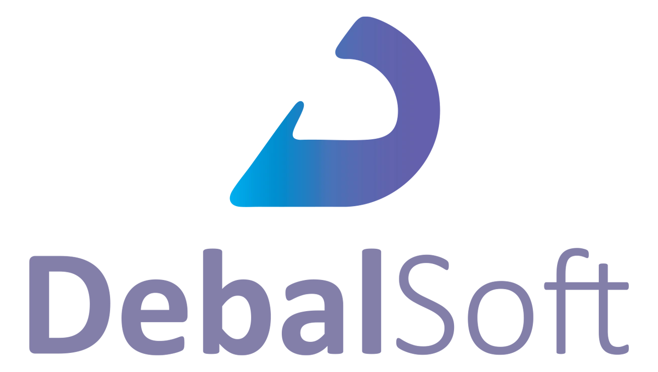 DebalSoft logo
