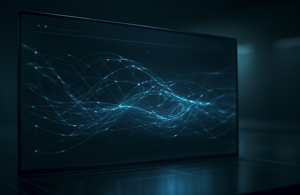 AI-powered web experiences
