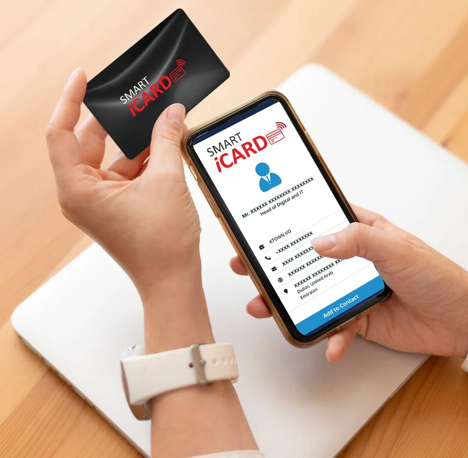 Smarticard