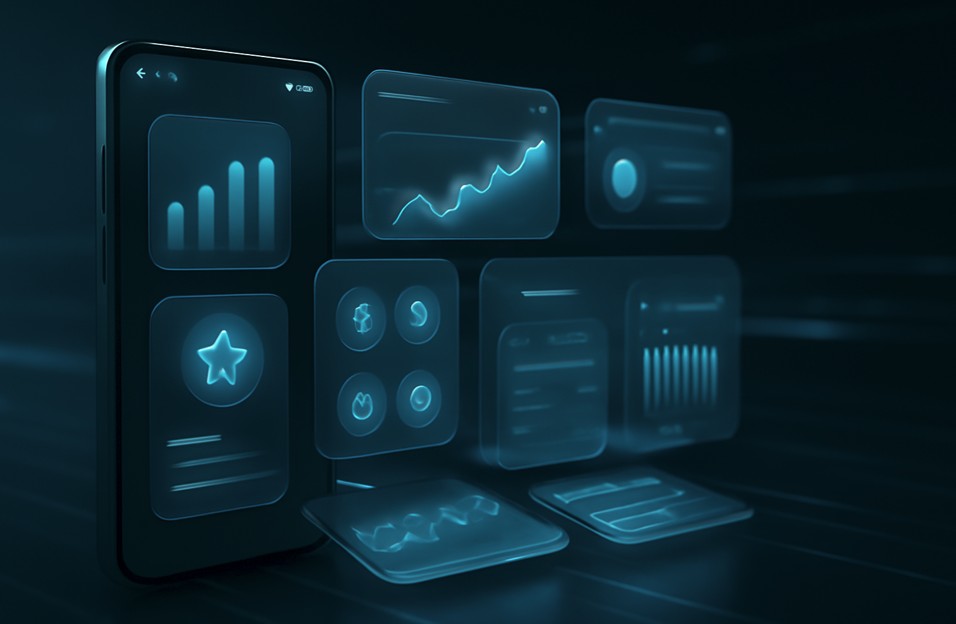 ai mobile app