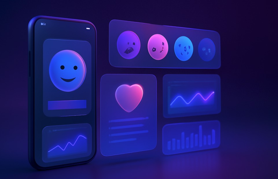 emotional AI elements