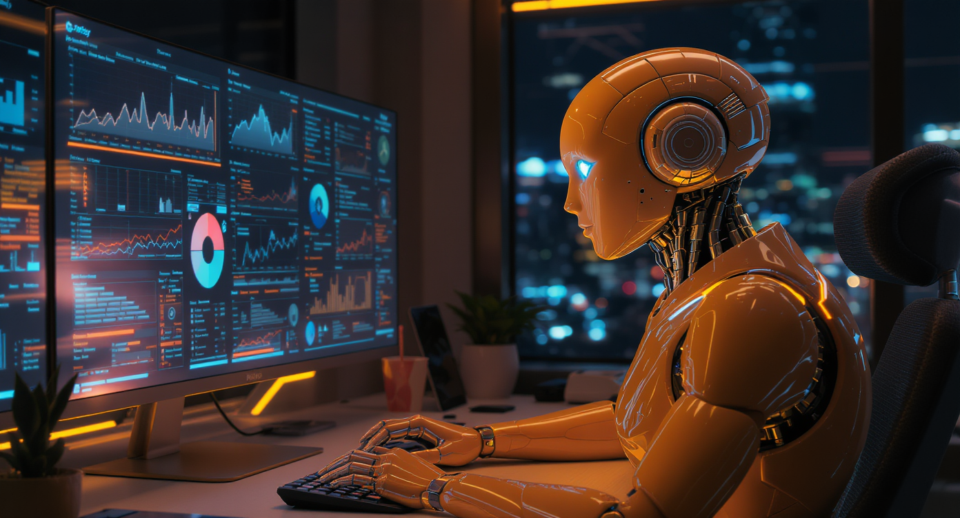 AI Agent Development Services