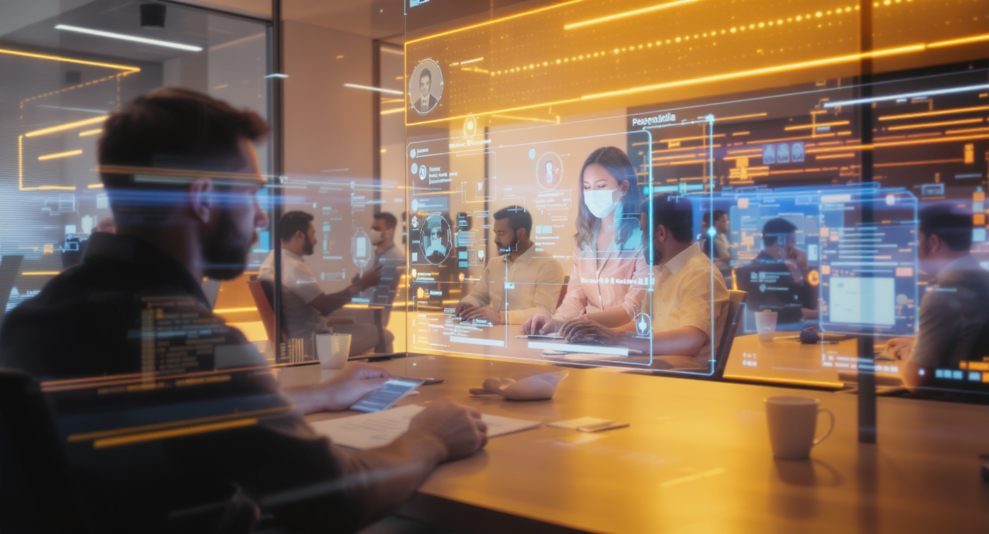 Agent Portal Development