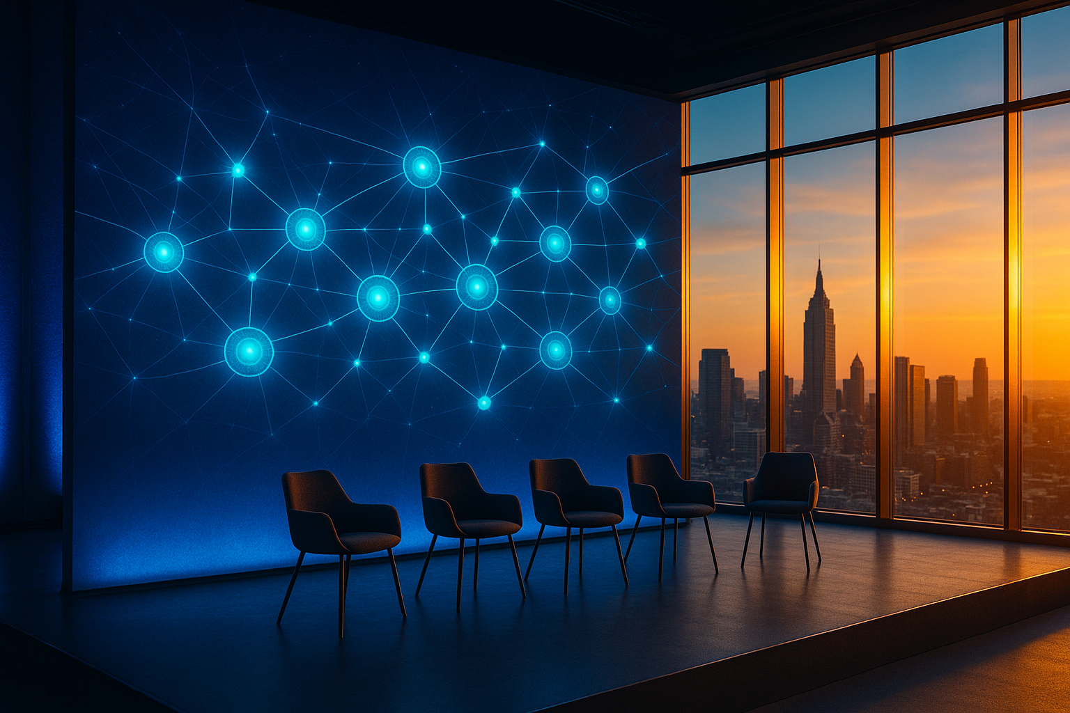 Agentic AI Trends 2025